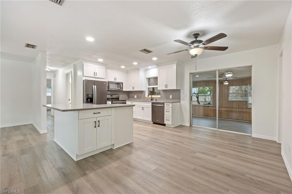 LABELLE - Residential