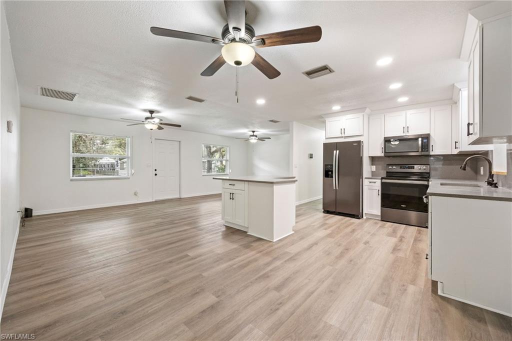 LABELLE - Residential