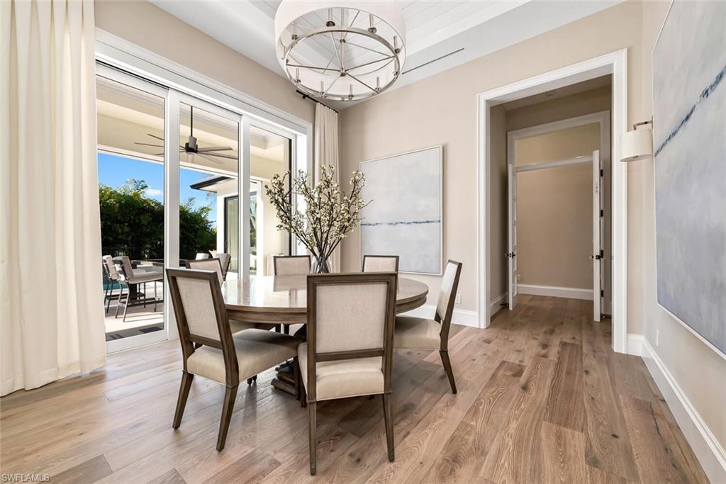 PELICAN BAY WOODS - Residential