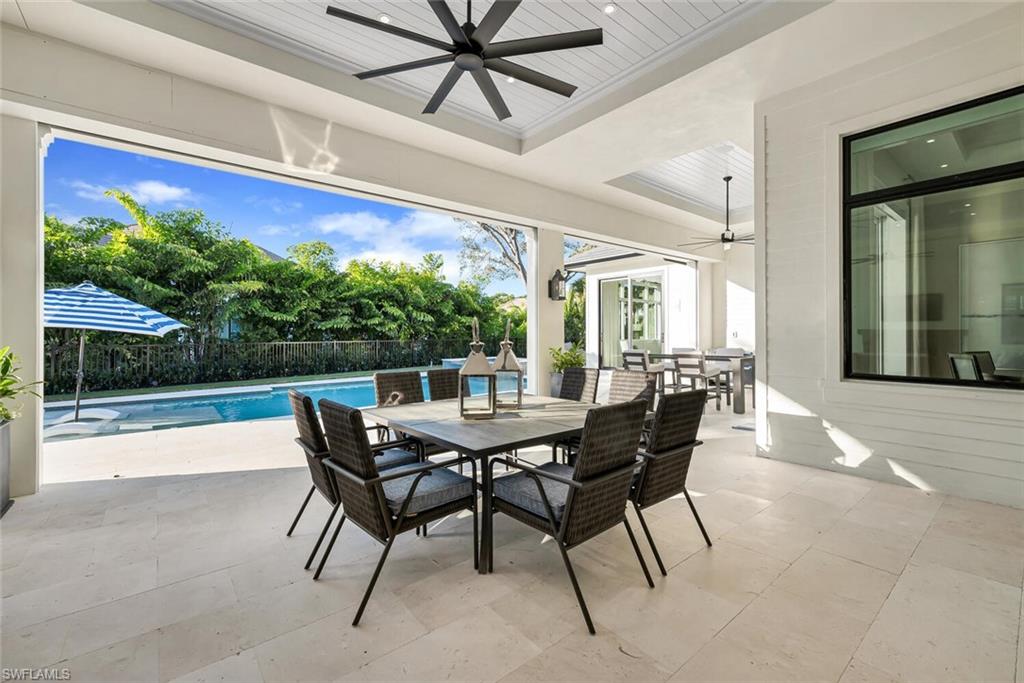 PELICAN BAY WOODS - Residential