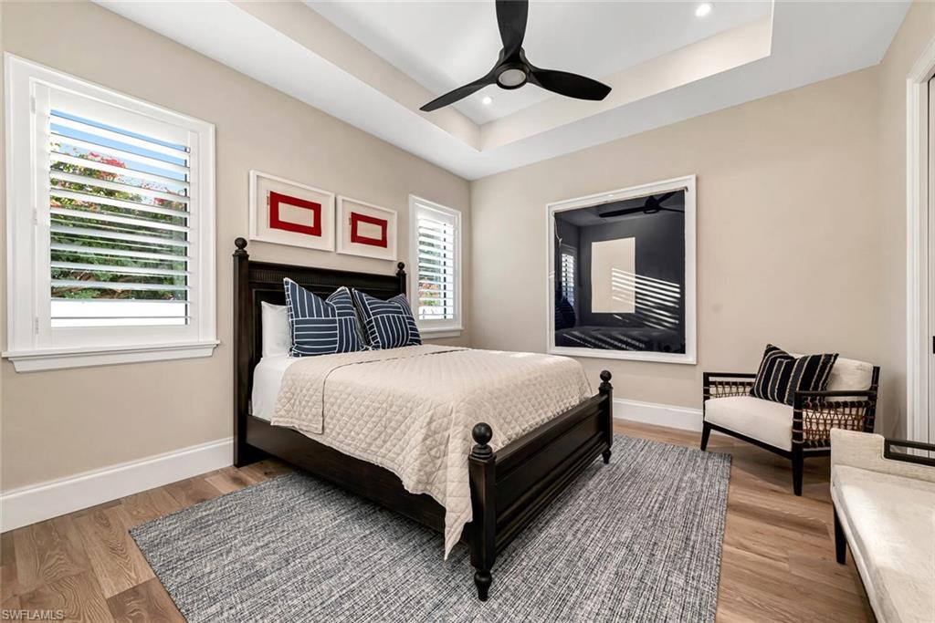 PELICAN BAY WOODS - Residential