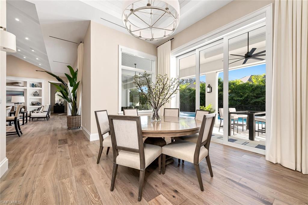 PELICAN BAY WOODS - Residential