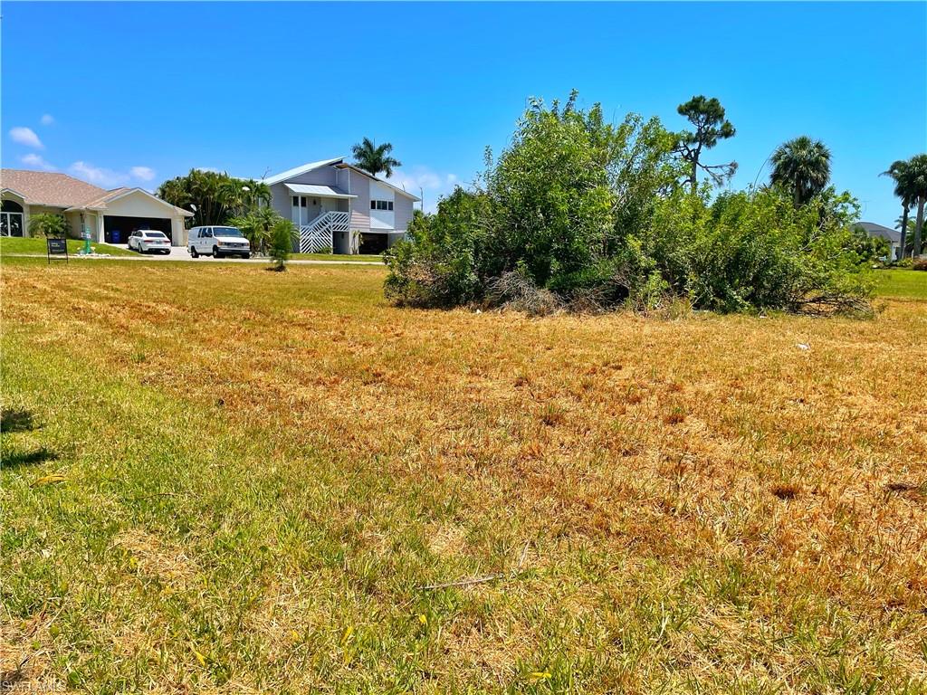 ALDEN PINES FIRST ADD - Land