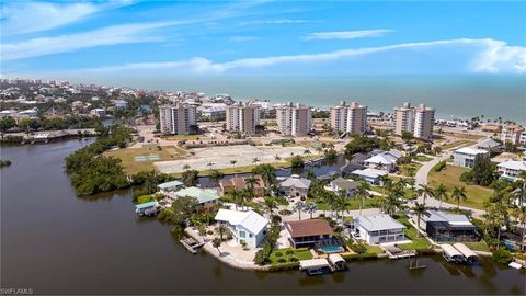 A home in BONITA SPRINGS