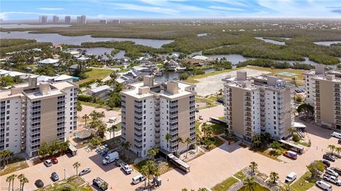 A home in BONITA SPRINGS