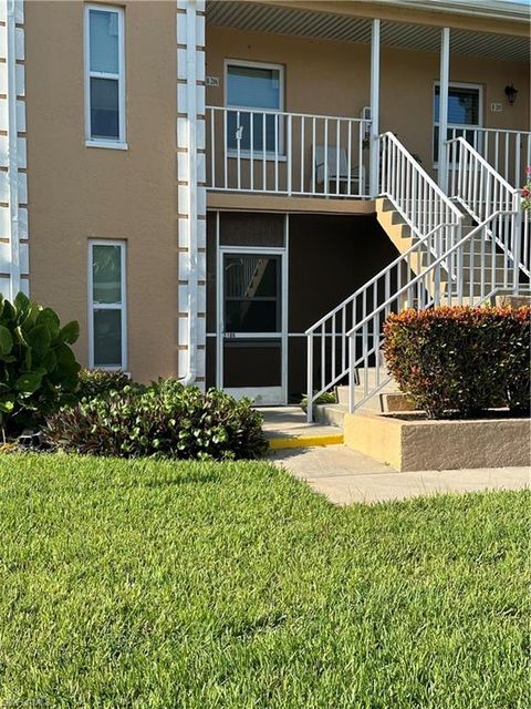 Photo of 1950 W Crown Pointe BLVD #B106, NAPLES, FL 34112 (MLS # 226016790)