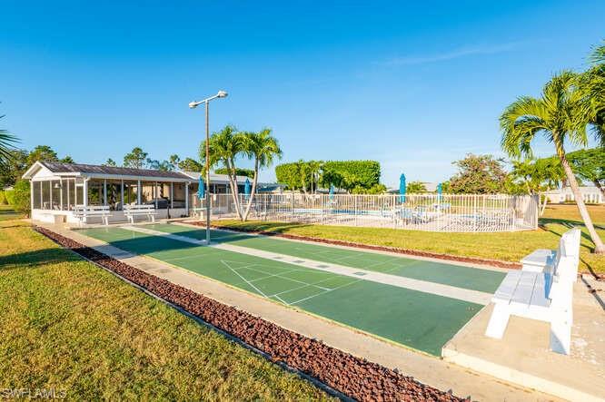 LEISURE ESTATES - Residential