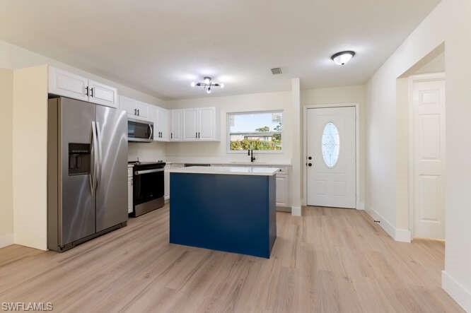 LEISURE ESTATES - Residential