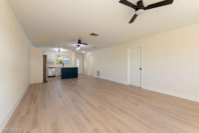 LEISURE ESTATES - Residential