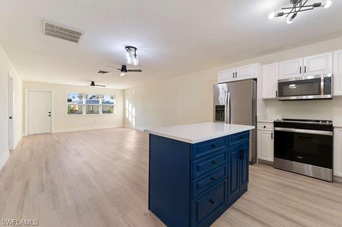 LEISURE ESTATES - Residential