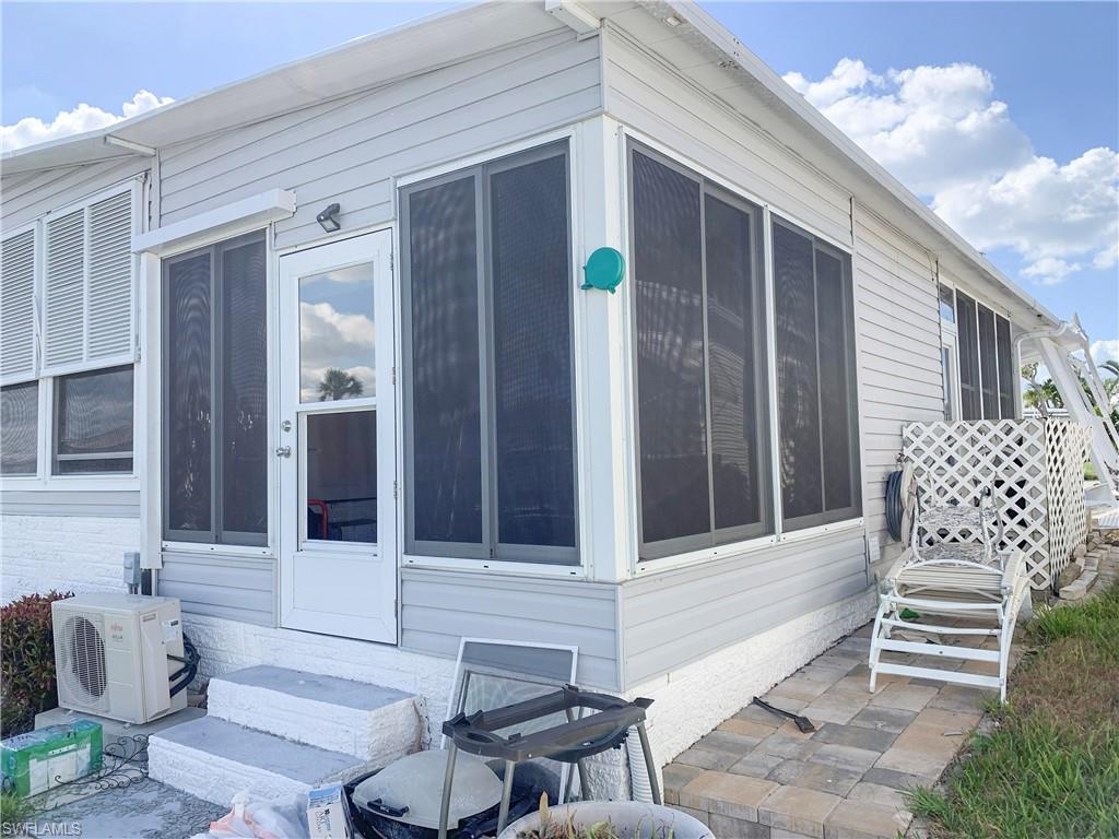 BAYSIDE ESTATES - Residential