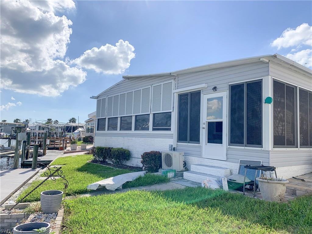 BAYSIDE ESTATES - Residential