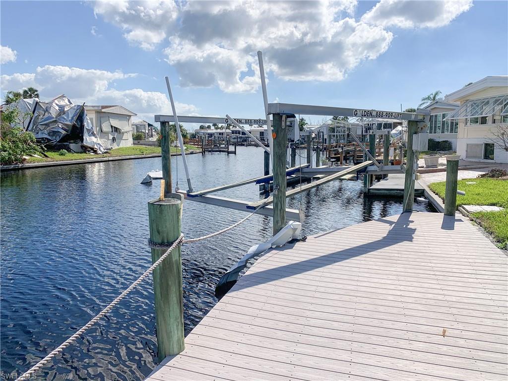 BAYSIDE ESTATES - Residential