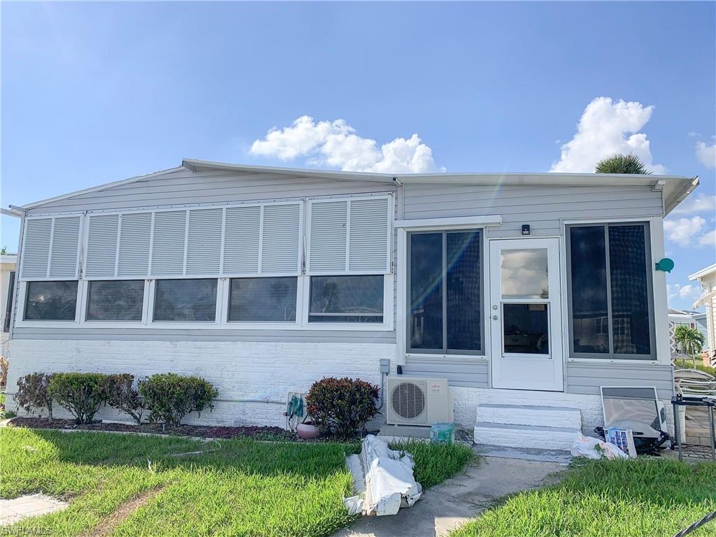 BAYSIDE ESTATES - Residential