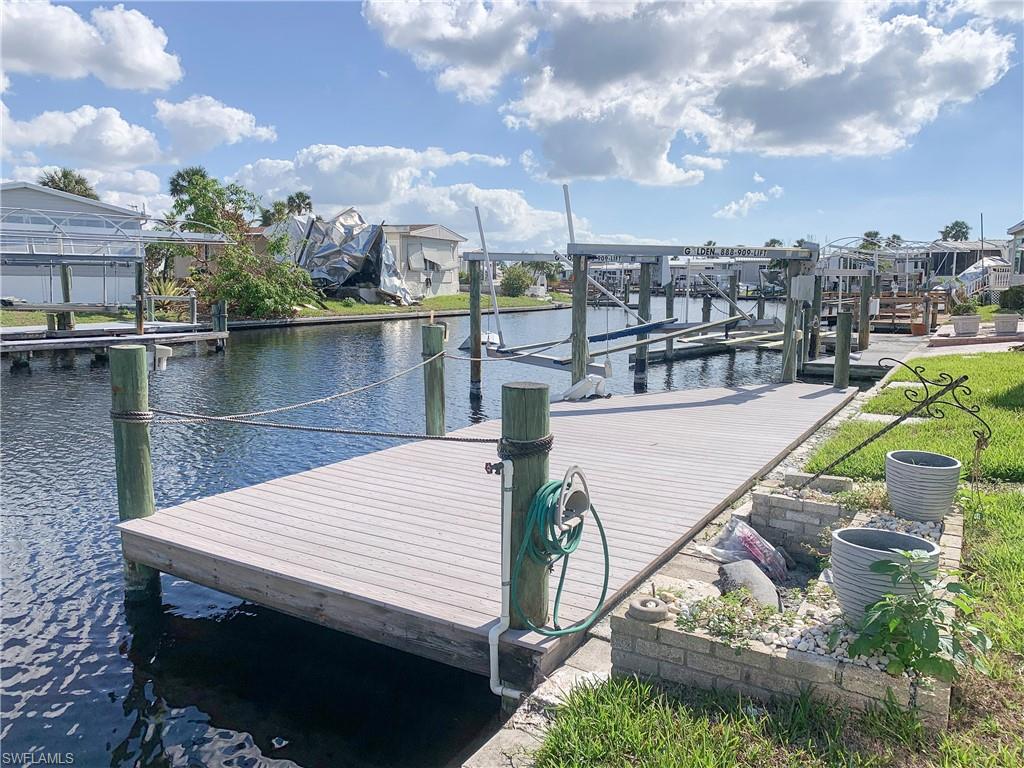 BAYSIDE ESTATES - Residential