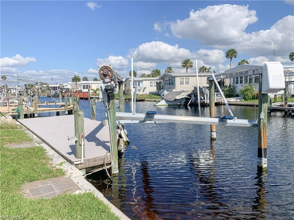 BAYSIDE ESTATES - Residential