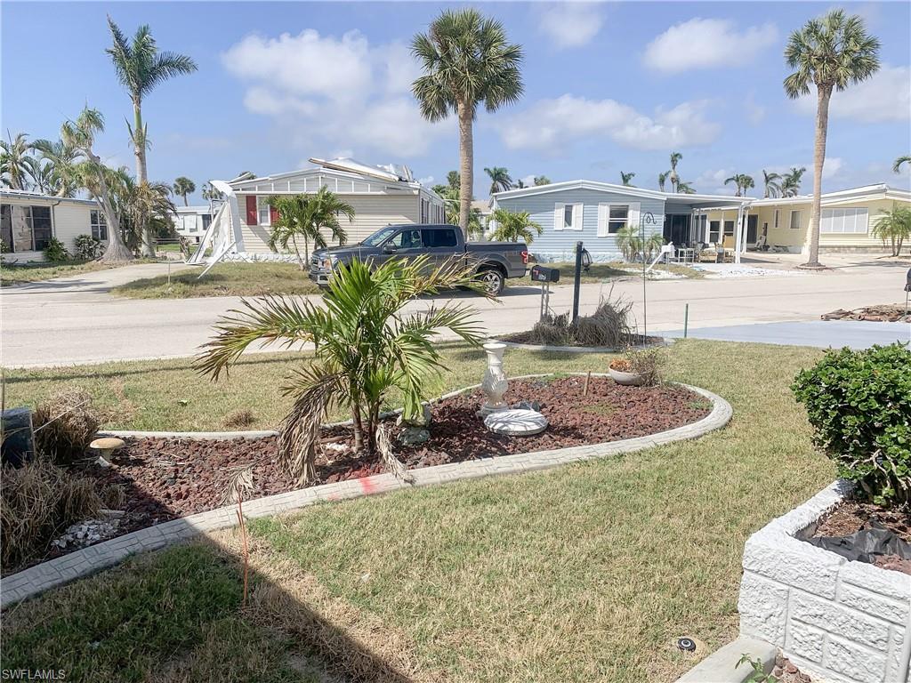 BAYSIDE ESTATES - Residential