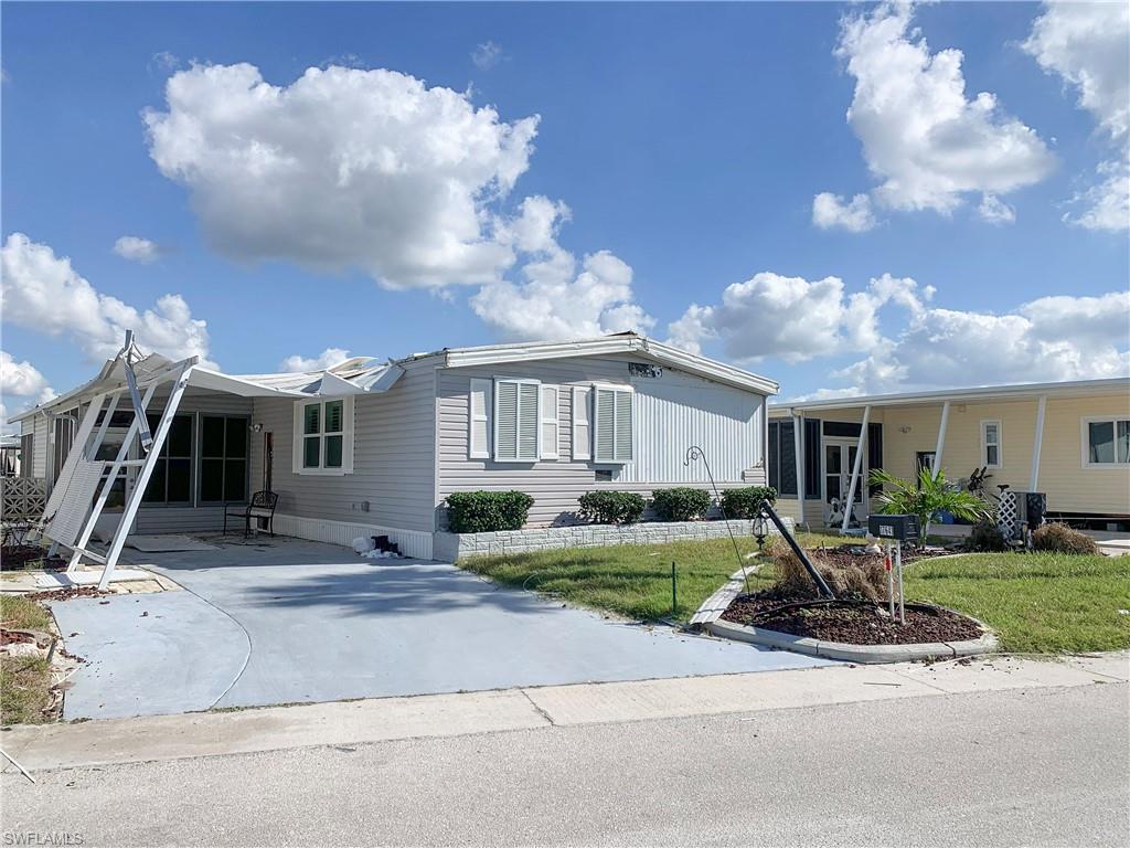 BAYSIDE ESTATES - Residential