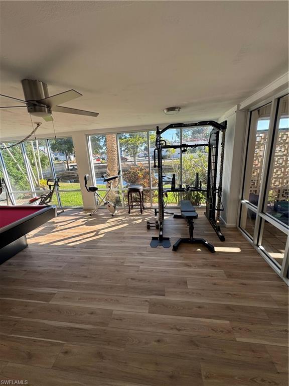 SUNSET TOWERS CONDO - Residential Lease