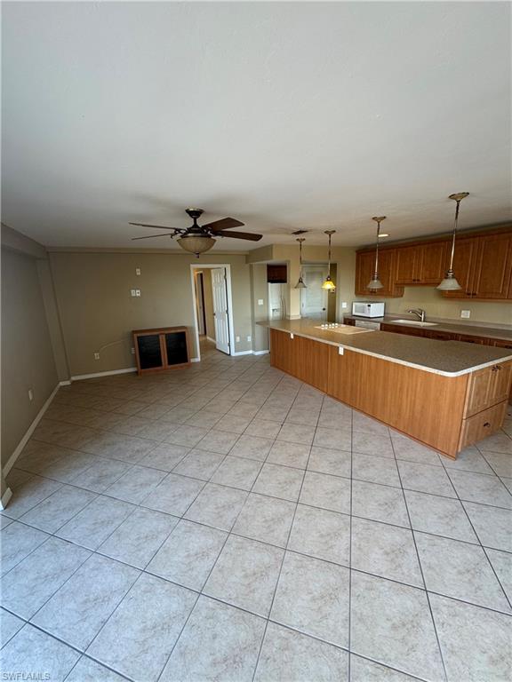 SUNSET TOWERS CONDO - Residential Lease