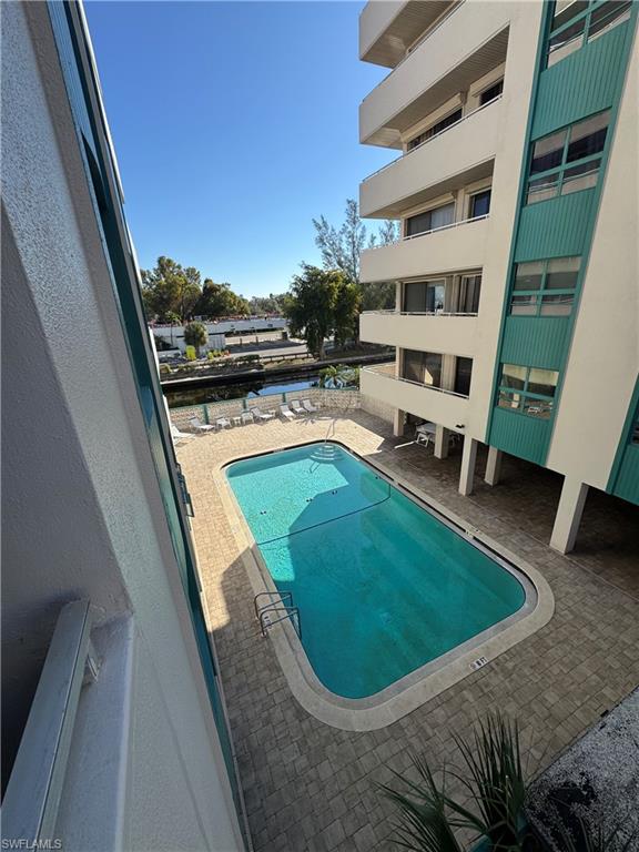 SUNSET TOWERS CONDO - Residential Lease