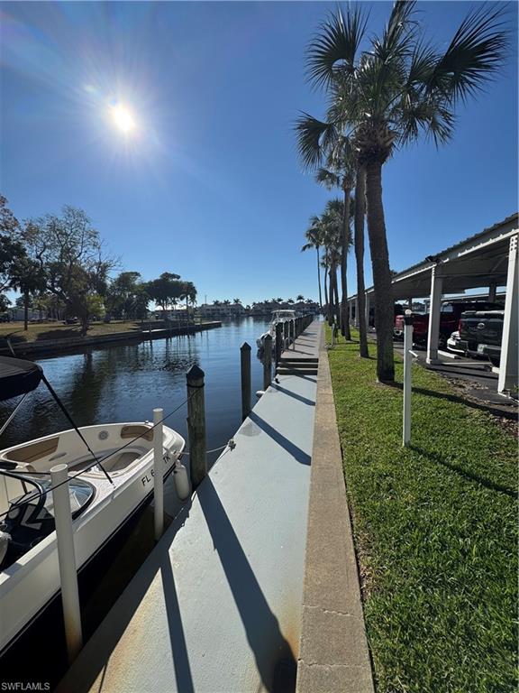 SUNSET TOWERS CONDO - Residential Lease