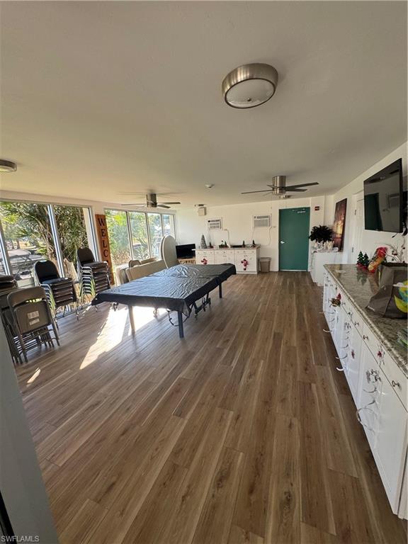 SUNSET TOWERS CONDO - Residential Lease