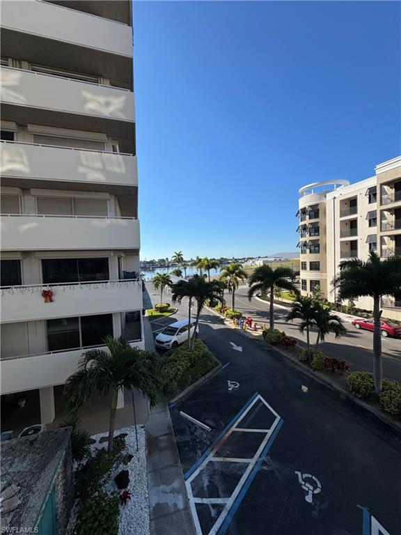 SUNSET TOWERS CONDO - Residential Lease