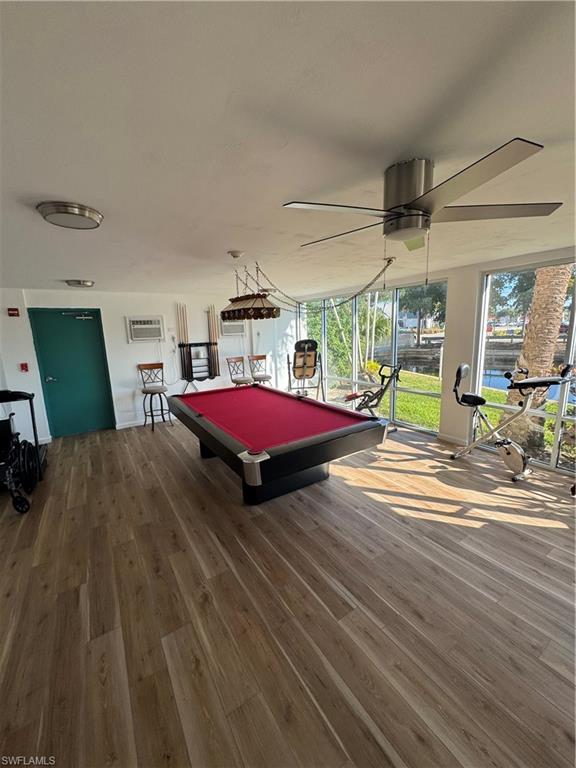 SUNSET TOWERS CONDO - Residential Lease