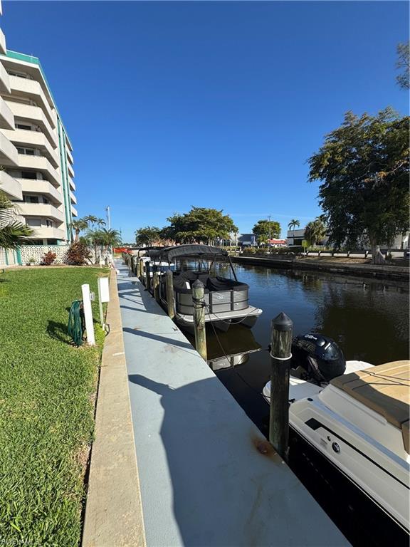 SUNSET TOWERS CONDO - Residential Lease