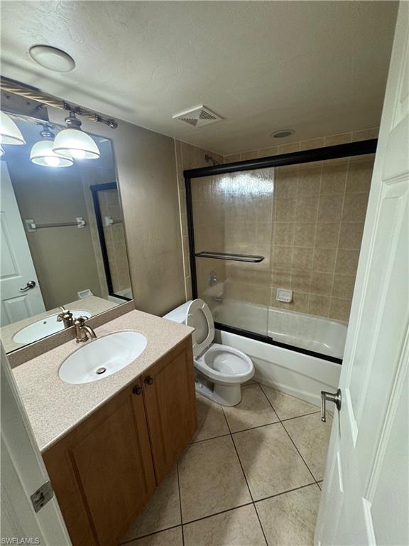 SUNSET TOWERS CONDO - Residential Lease