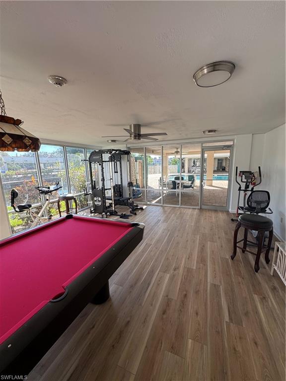 SUNSET TOWERS CONDO - Residential Lease