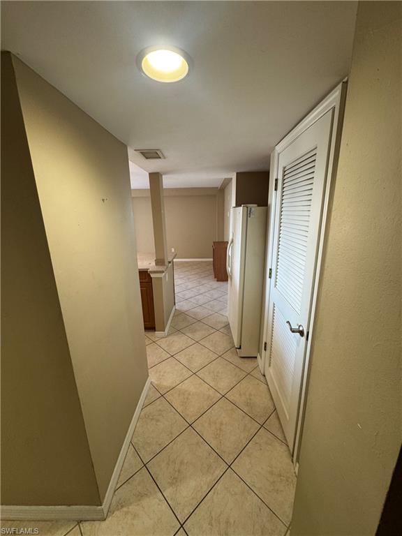 SUNSET TOWERS CONDO - Residential Lease