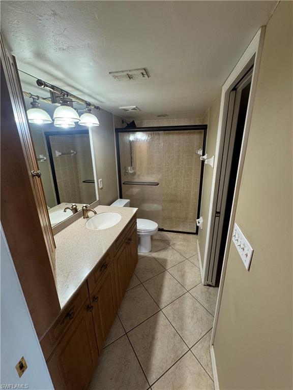 SUNSET TOWERS CONDO - Residential Lease