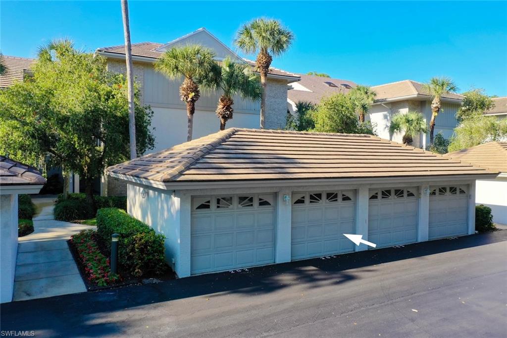 EAGLE CREEK - Residential