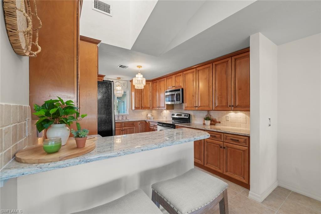 EAGLE CREEK - Residential