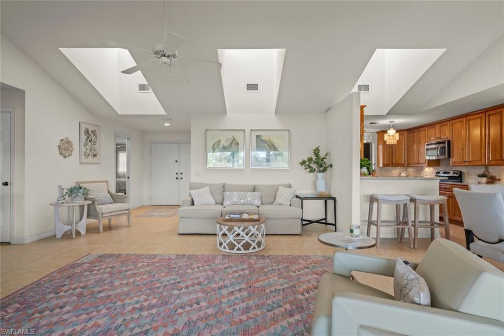 EAGLE CREEK - Residential