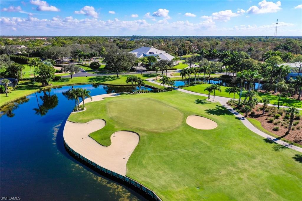 EAGLE CREEK - Residential