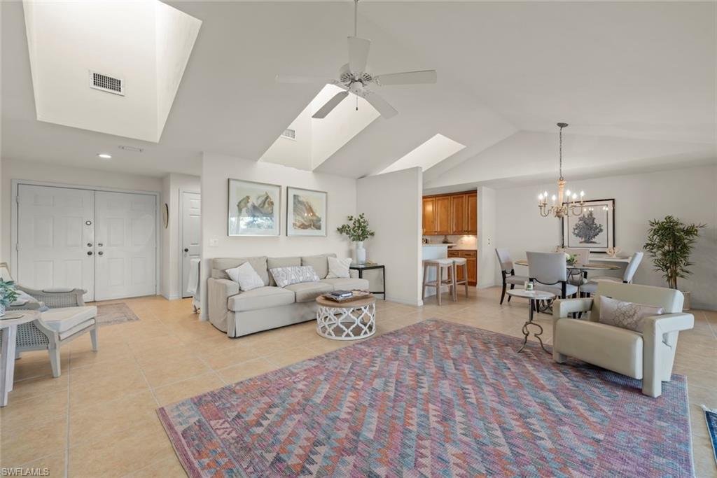 EAGLE CREEK - Residential