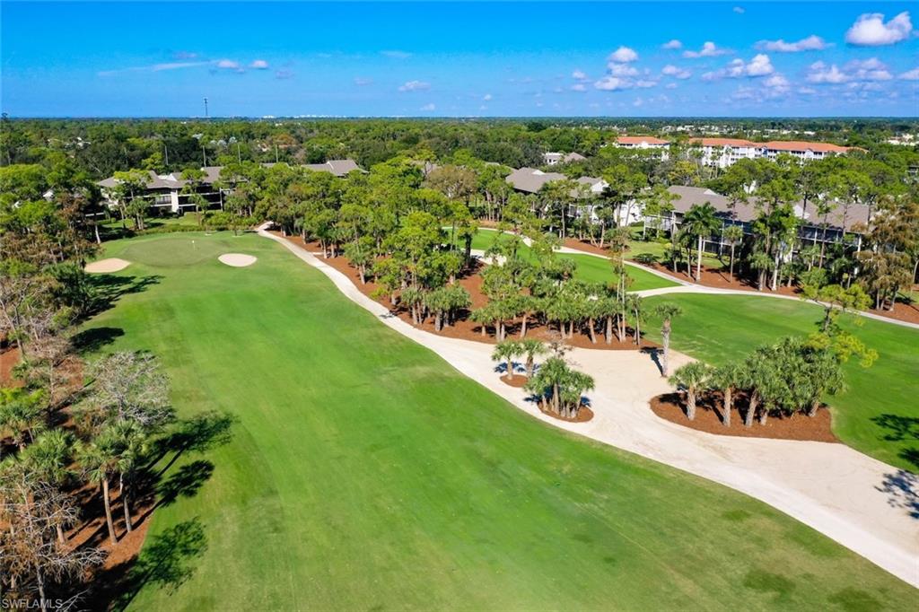 EAGLE CREEK - Residential