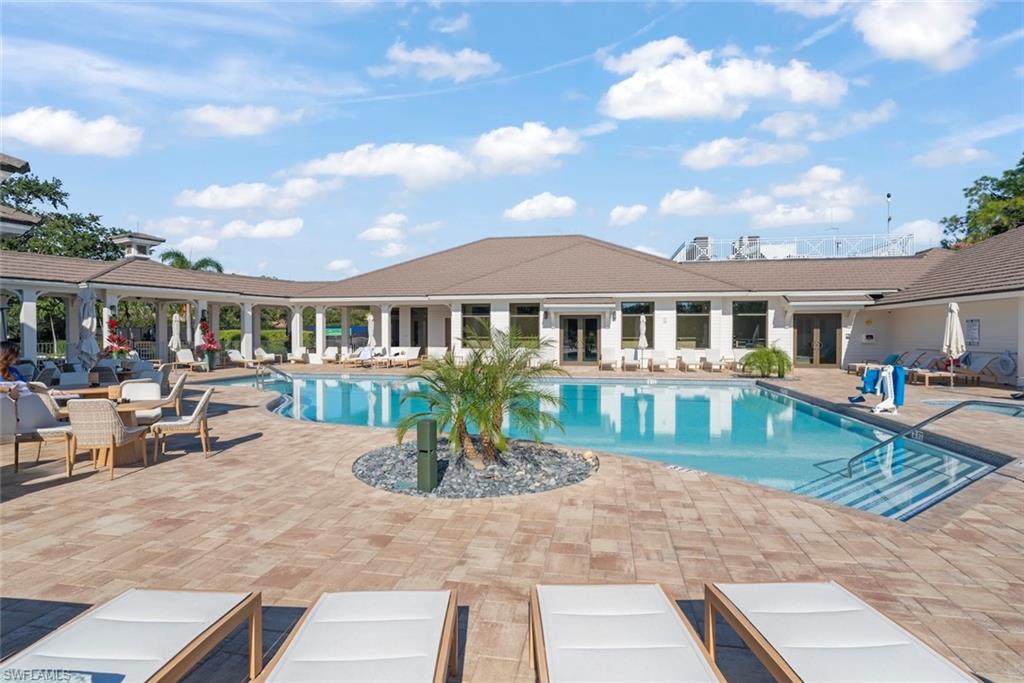 EAGLE CREEK - Residential