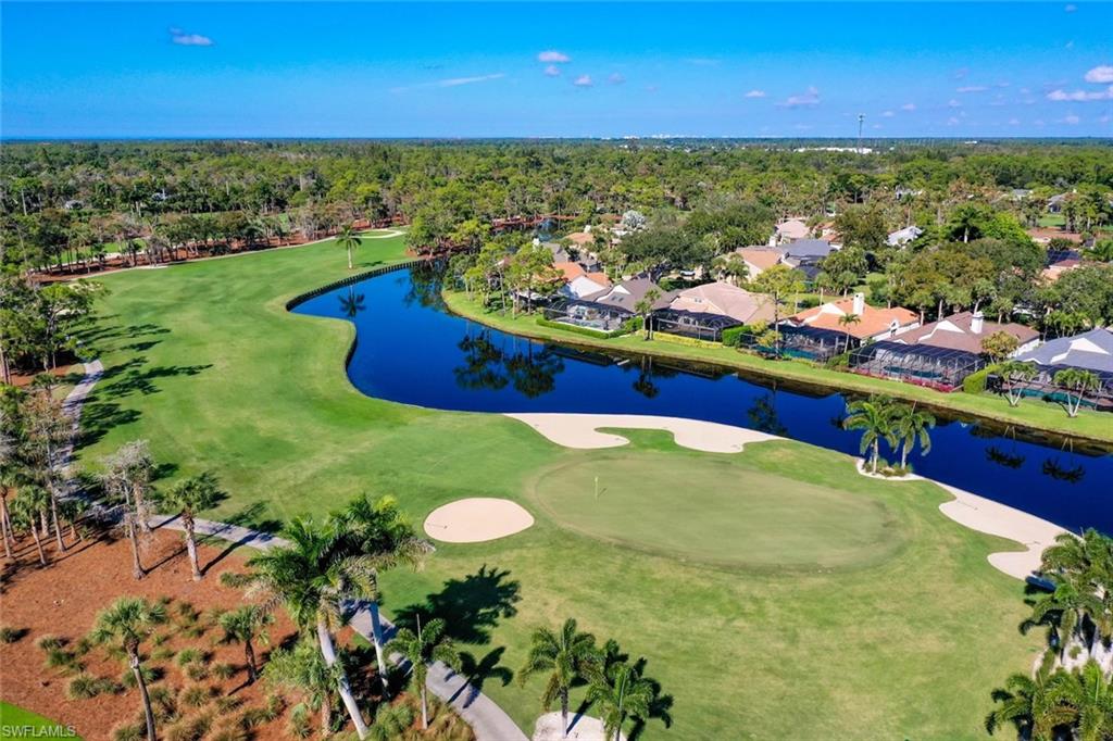 EAGLE CREEK - Residential