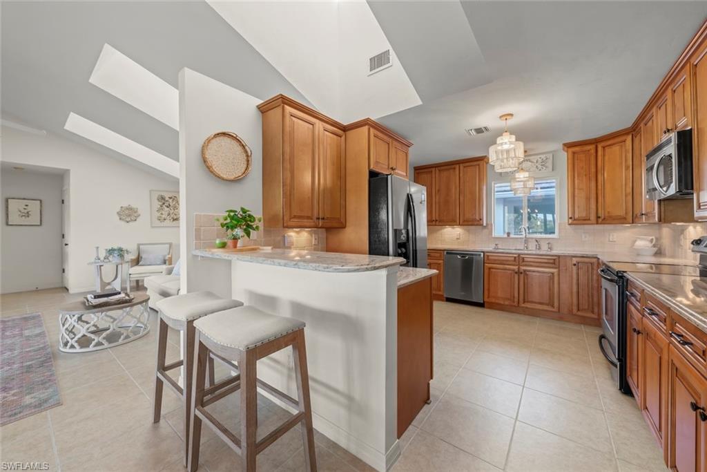 EAGLE CREEK - Residential