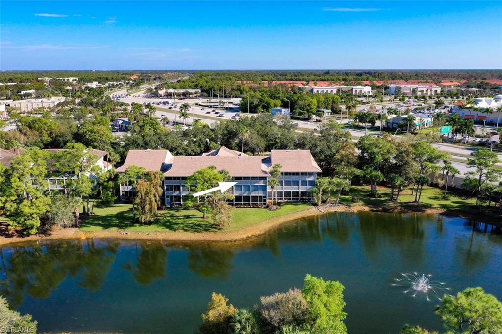 EAGLE CREEK - Residential