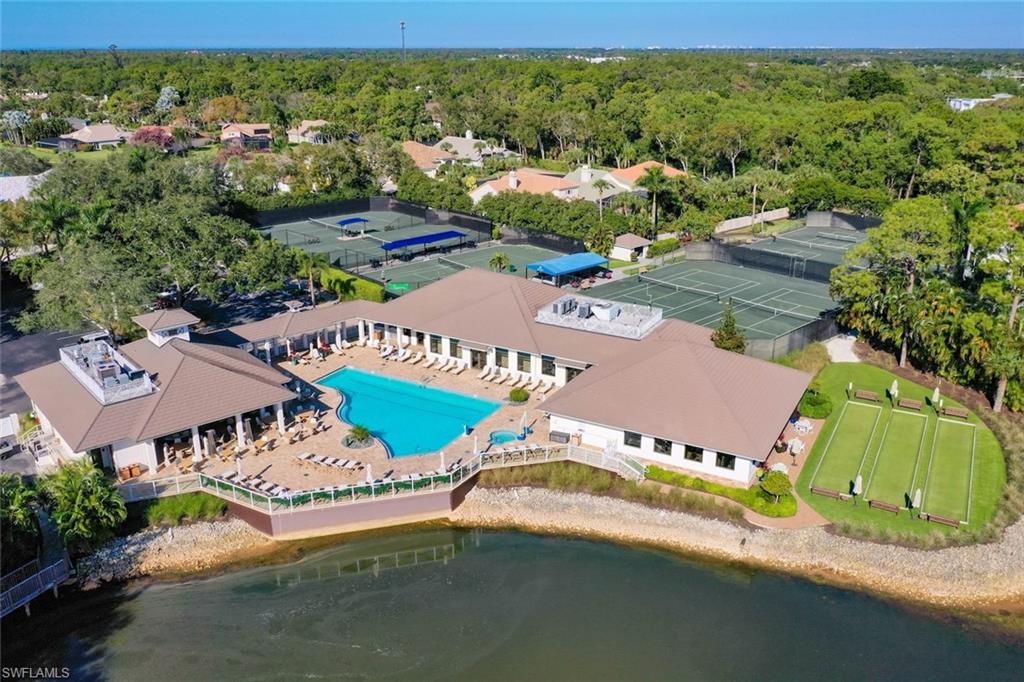 EAGLE CREEK - Residential