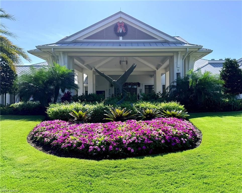 EAGLE CREEK - Residential