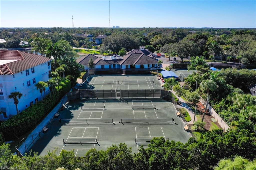 EAGLE CREEK - Residential