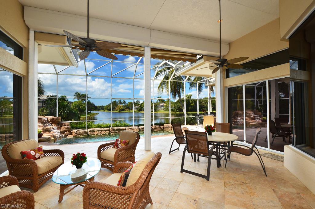 SANCTUARY - Residential