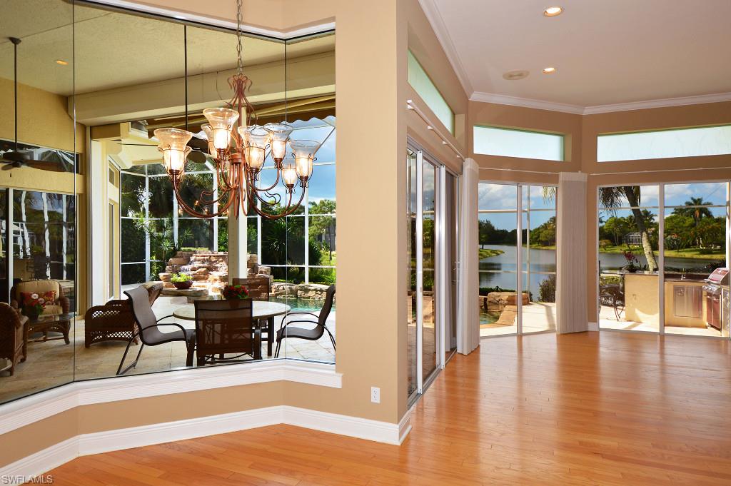 SANCTUARY - Residential