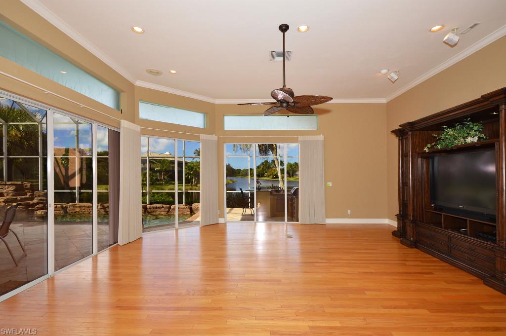 SANCTUARY - Residential